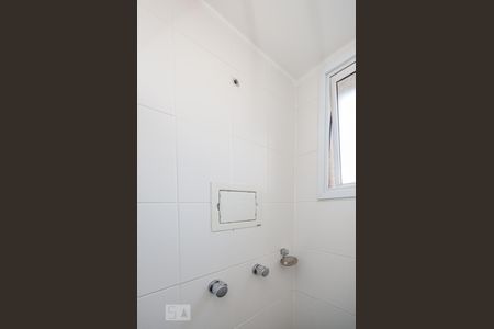 Apartamento para alugar com 77m², 2 quartos e 1 vagaBanheiro Social