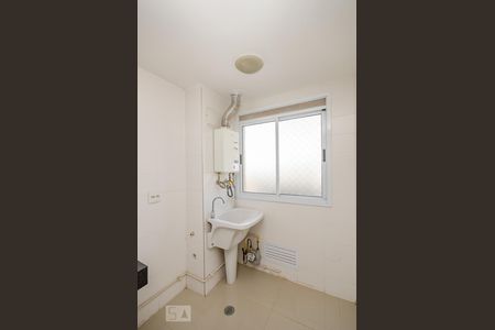 Apartamento para alugar com 77m², 2 quartos e 1 vagaÁrea de Serviço