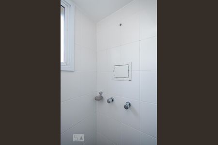 Apartamento para alugar com 77m², 2 quartos e 1 vagaBanheiro da Suíte