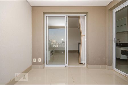 Apartamento para alugar com 77m², 2 quartos e 1 vagaVaranda da Sala
