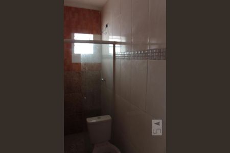 Studio para alugar com 60m², 2 quartos e sem vagaBanheiro