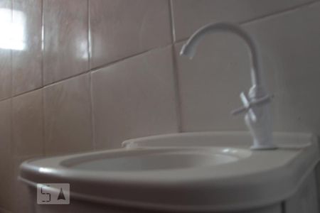 Studio para alugar com 60m², 2 quartos e sem vagaBanheiro