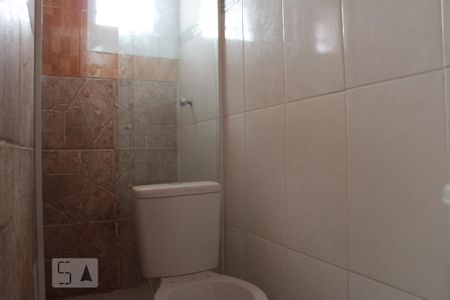 Studio para alugar com 60m², 2 quartos e sem vagaBanheiro