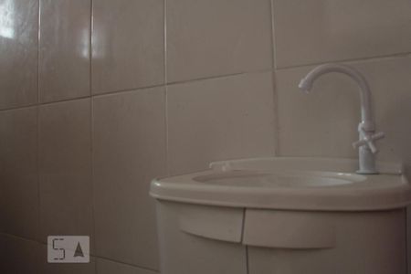 Studio para alugar com 60m², 2 quartos e sem vagaBanheiro