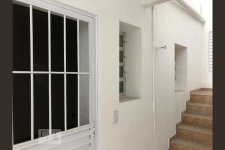 Studio para alugar com 60m², 2 quartos e sem vaga Studio para alugar com 60m², 2 quartos e sem vagaFachada do bloco