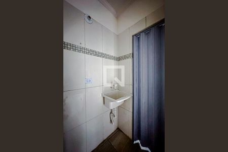 Studio para alugar com 60m², 2 quartos e sem vagaÁrea de Serviço