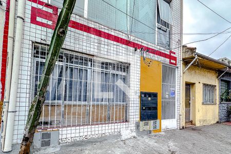 Studio para alugar com 60m², 2 quartos e sem vagaFachada