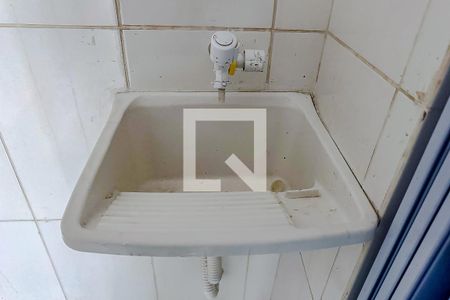 Studio para alugar com 60m², 2 quartos e sem vagaÁrea de Serviço