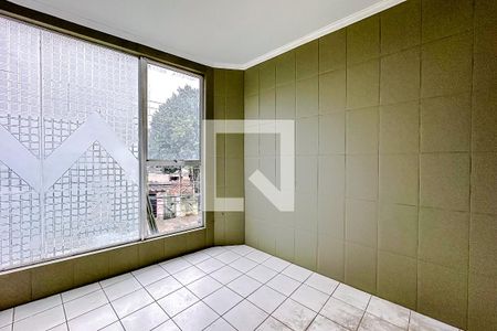 Sala de kitnet/studio para alugar com 2 quartos, 60m² em Vila Bertioga, São Paulo