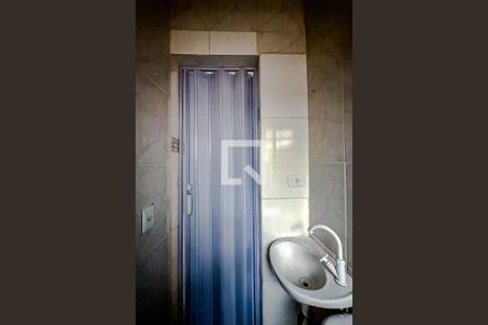 Studio para alugar com 60m², 2 quartos e sem vagaBanheiro