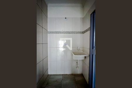 Studio para alugar com 60m², 2 quartos e sem vagaÁrea de Serviço