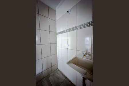 Studio para alugar com 60m², 2 quartos e sem vagaÁrea de Serviço