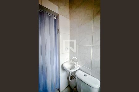 Studio para alugar com 60m², 2 quartos e sem vagaBanheiro