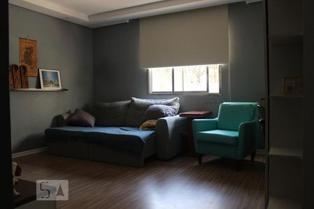 Sala de Apartamento com 3 quartos, 71m² Vila Mariana