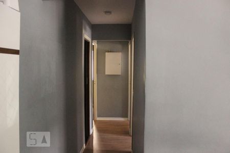 Corredor de apartamento à venda com 3 quartos, 71m² em Vila Mariana, São Paulo