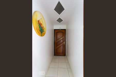 Sala de apartamento à venda com 3 quartos, 231m² em Centro, São Bernardo do Campo