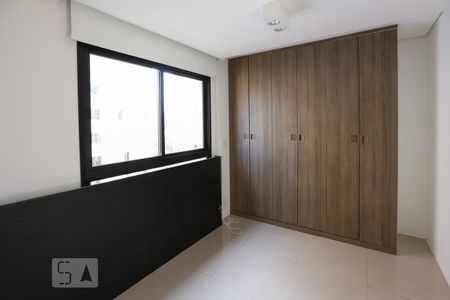 Apartamento à venda com 65m², 1 quarto e 1 vaga Apartamento à venda com 65m², 1 quarto e 1 vagaSuíte