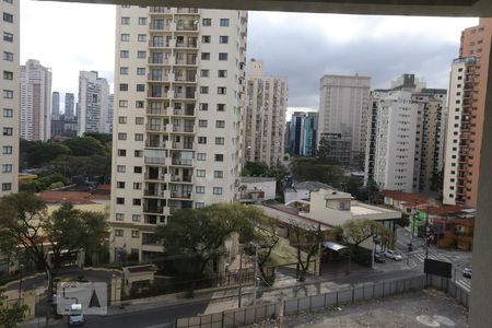 Apartamento à venda com 65m², 1 quarto e 1 vaga Apartamento à venda com 65m², 1 quarto e 1 vagaVista