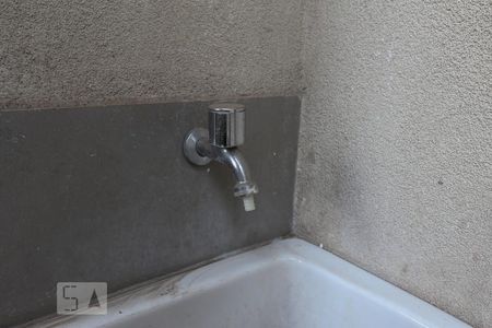 Sacada de apartamento à venda com 1 quarto, 65m² em Vila Olímpia, São Paulo