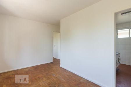Sala de apartamento à venda com 2 quartos, 58m² em Rio Branco, Porto Alegre