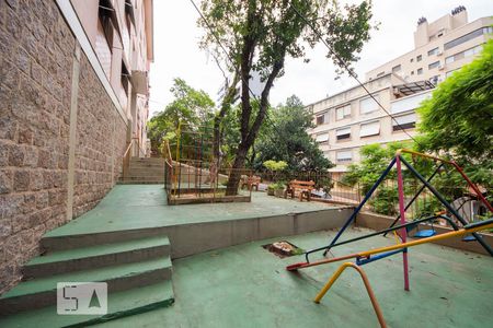 Apartamento à venda com 58m², 2 quartos e 1 vaga Apartamento à venda com 58m², 2 quartos e 1 vagaÁrea Comum - Playground