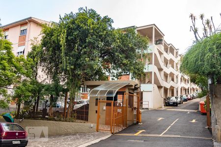 Apartamento à venda com 58m², 2 quartos e 1 vaga Apartamento à venda com 58m², 2 quartos e 1 vagaFachada