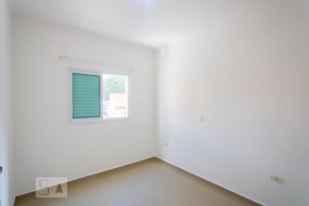 Quarto 2 de apartamento para alugar com 2 quartos, 60m² em Vila Gilda, Santo André