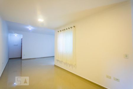 Sala de apartamento para alugar com 2 quartos, 60m² em Vila Gilda, Santo André