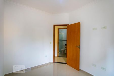 Quarto 2 de apartamento para alugar com 2 quartos, 60m² em Vila Gilda, Santo André