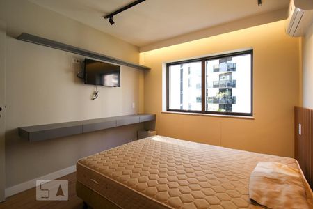 Quarto  de apartamento para alugar com 1 quarto, 41m² em Itaim Bibi, São Paulo