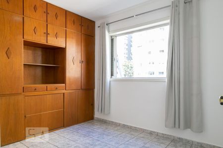 Quarto de apartamento à venda com 1 quarto, 42m² em Liberdade, São Paulo