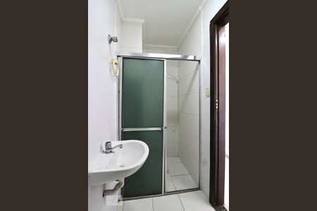 Studio à venda com 17m², 1 quarto e sem vagaBanheiro