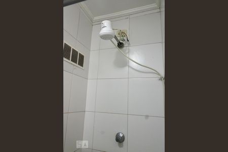 Studio à venda com 17m², 1 quarto e sem vagaBanheiro