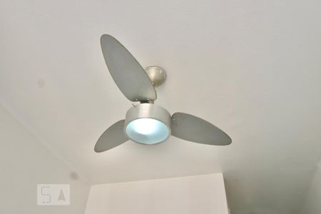 Studio à venda com 17m², 1 quarto e sem vagaSala/Quarto