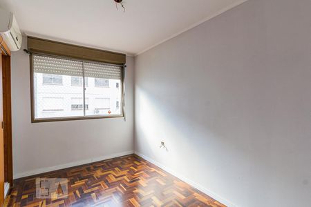 Quarto 1 - Suíte de apartamento à venda com 3 quartos, 68m² em Sarandi, Porto Alegre