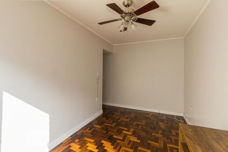 Sala de apartamento à venda com 3 quartos, 68m² em Sarandi, Porto Alegre
