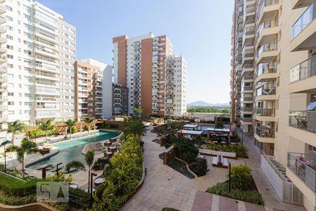 Vista de apartamento à venda com 1 quarto, 65m² em Jacarepaguá, Rio de Janeiro