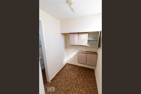 Apartamento para alugar com 84m², 2 quartos e 1 vagaQuarto de serviço