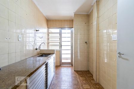 Apartamento para alugar com 84m², 2 quartos e 1 vagaCozinha