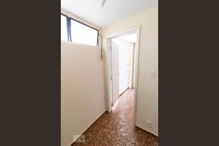 Apartamento para alugar com 84m², 2 quartos e 1 vagaQuarto de serviço