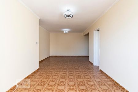 Sala de apartamento à venda com 2 quartos, 84m² em Vila Mariana, São Paulo