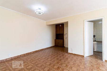 Sala de apartamento à venda com 2 quartos, 84m² em Vila Mariana, São Paulo