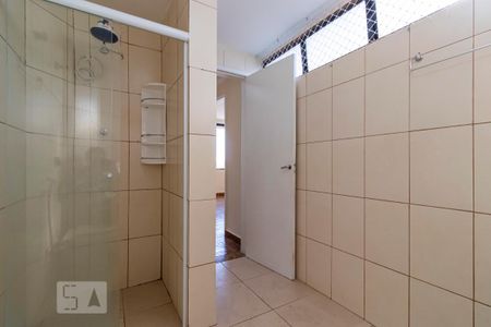 Apartamento para alugar com 84m², 2 quartos e 1 vagaBanheiro