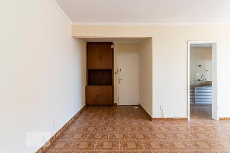 Sala de apartamento à venda com 2 quartos, 84m² em Vila Mariana, São Paulo