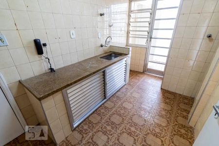 Apartamento para alugar com 84m², 2 quartos e 1 vagaCozinha
