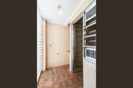 Apartamento para alugar com 84m², 2 quartos e 1 vagaÁrea de serviço