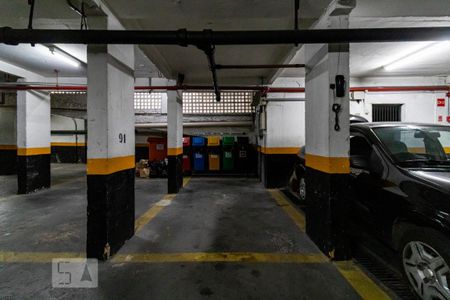 Apartamento para alugar com 84m², 2 quartos e 1 vagaVaga de Garagem