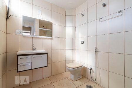 Apartamento para alugar com 84m², 2 quartos e 1 vagaBanheiro