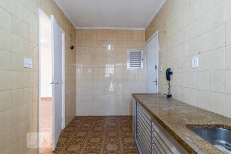 Apartamento para alugar com 84m², 2 quartos e 1 vagaCozinha
