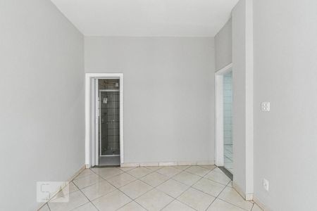 Sala de apartamento à venda com 1 quarto, 57m² em Santa Efigênia, São Paulo